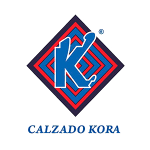 LOGO CALZADO KORA