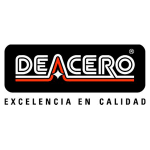 LOGO DE DEACERO