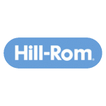 LOGO DE HILL-ROM