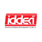 LOGO DE IDDEA