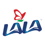 LOGO DE LALA