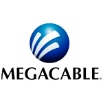 LOGO DE MEGACABLE