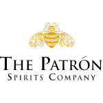 LOGO TEQUILA PATRÓN