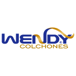 LOGO WENDY COLCHONES